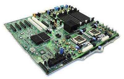 Dell 2900 III Tower Server Motherboard
