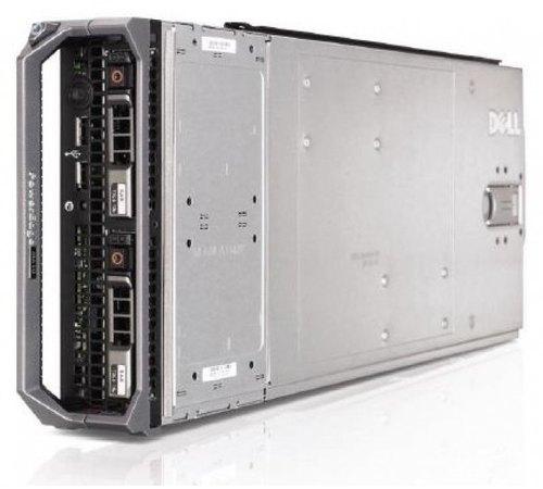 Dell Blade M610 I-II Server