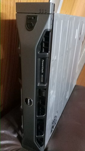 Dell Power Vault Disk Storage