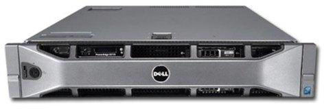 Dell R710 H700 X5675 Server