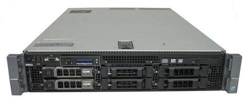 Dell R710 Server