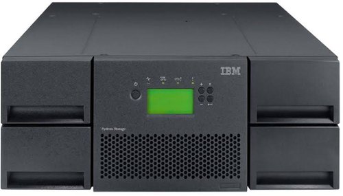 IBM Ts3200 Library Storage Drive