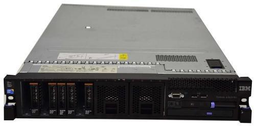 IBM X3650 M2 Server