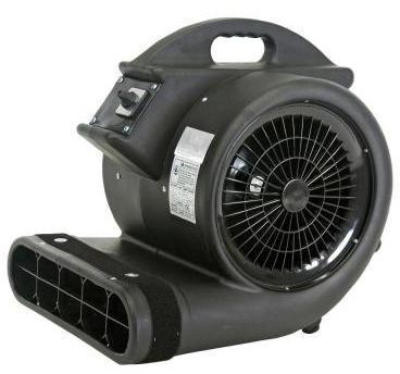 Electric Blower Fan, Voltage : 115 V