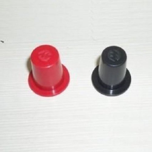 Battery Pole Cap, Color : Customized