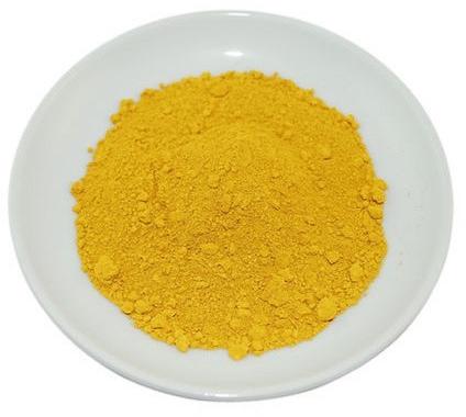 Yellow Oxide, Packaging Size : 25-50 kg