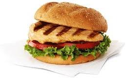 Fish burger, for Cooking, Household, Restaurant, Taste : Spicy