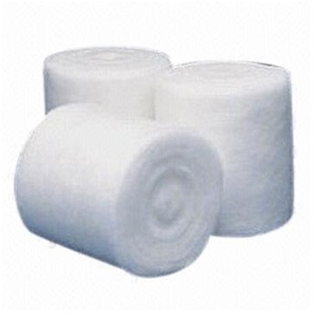 Absorbent Cotton Roll, Feature : Skin friendly, Fine finish, High absorbency