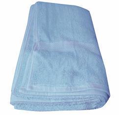Sports towel, Color : Black, Blue, Creamy, Orange, Pink, White, Yellow