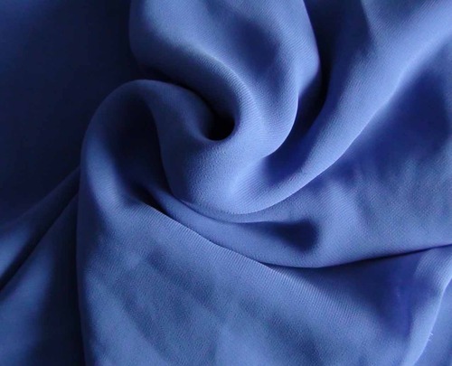 Polyester Chiffon Fabric, for Clothing, Industrial
