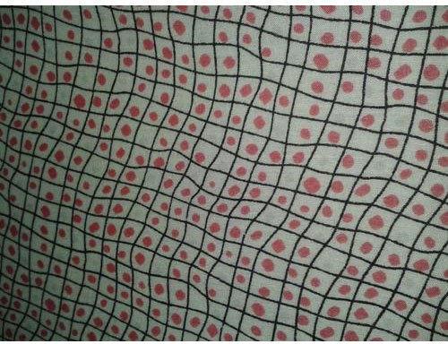 Poly Cotton Fabric at Rs 150/meter, polycotton in New Delhi