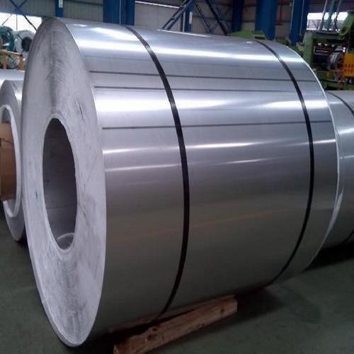 Steel MS Coil, for Automobile Industry