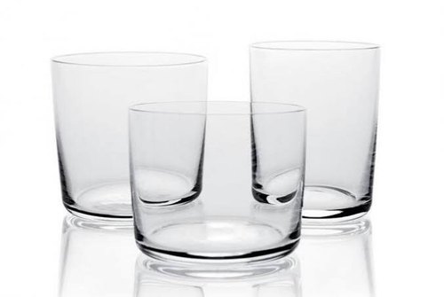 Whiskey Glass, Color : Transparent