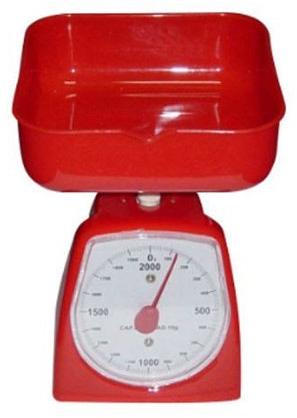 Food Weighing Machine, Color : Color