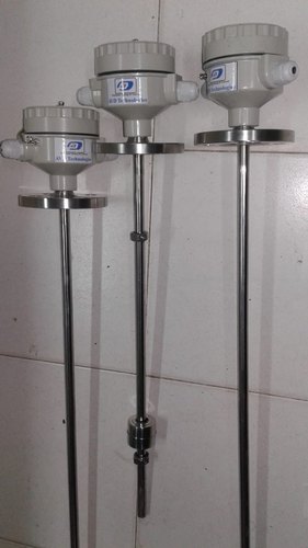 Stainless Steel Level Transmitters