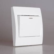 ABS modular switches, Shape : Oval, Rectangular, Rounded, Square