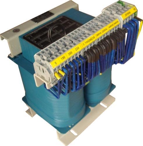 Procon Controls Dry type/Air cooled two phase transformers