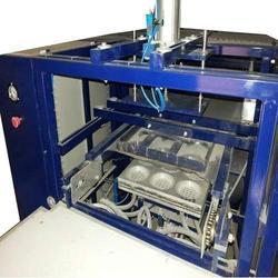 Thermocol Plate Making Machine, Voltage : 380 V