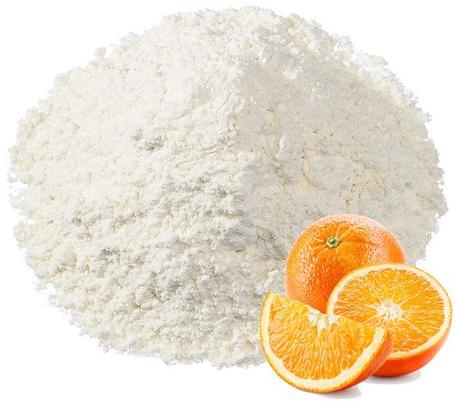 Orange Flavour Powder