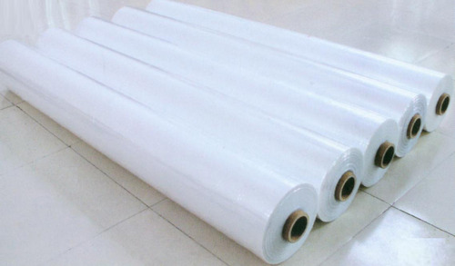 Transparent Stretch packing Rolls