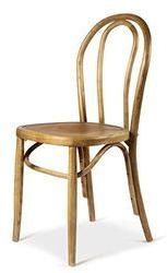 Non Polished Antique Wooden Chair, for Banquet, Home, Hotel, Office, Restaurant