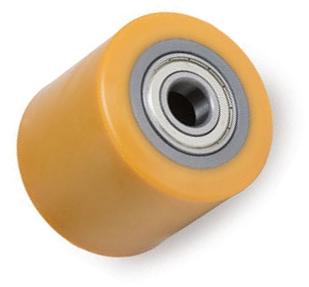 Rubber Urethane Roller