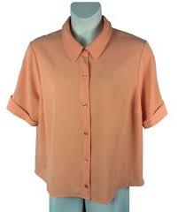 Plain Ladies Casual Shirt, Size : Small, Medium, Large, XL