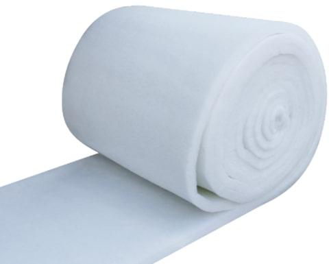 Acoustic Insulation Sheet, Color : White