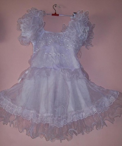 KIds Girls Fairy Costume