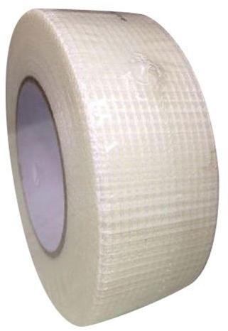 Plain Dry Wall Joint Tape, Color : White