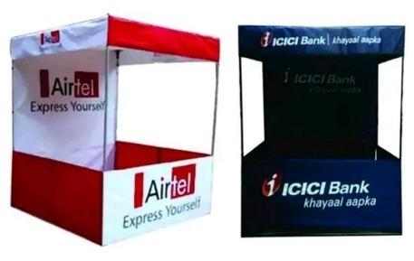 Promotional Canopy
