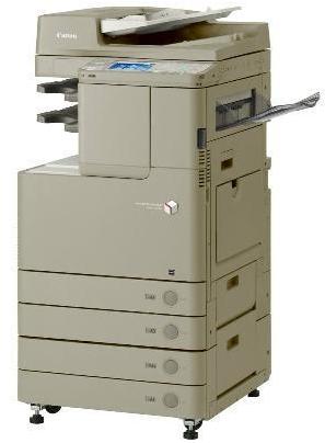 Photocopier Machine