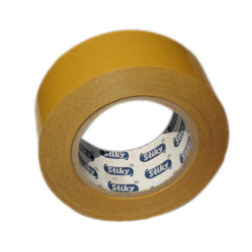 Double Sided Filmic Adhesive Tapes