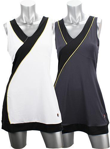 Tennis Uniform