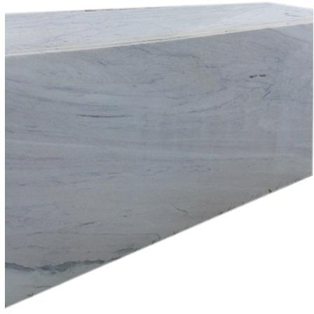 White Marble Slab, Feature : Eye-catchy color, Flawless finish, Durability