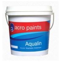 Washable Distemper Paint