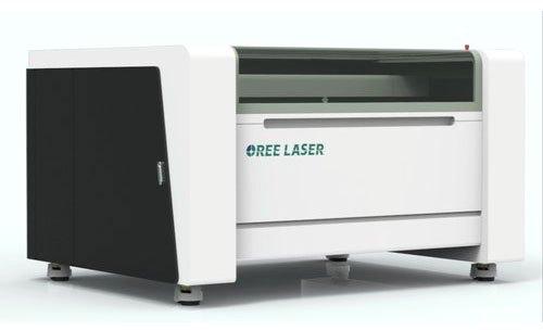 Laser Engraving Machine