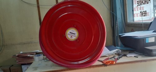 Potable Hose Reel