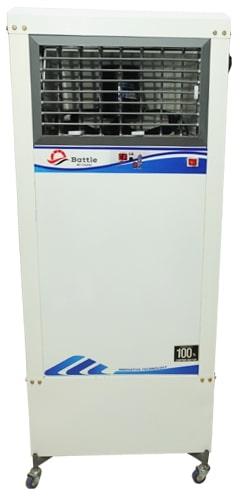 Duct Cooler, Voltage : 220 V