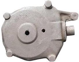 Sharda Industry CI Alternator Bracket, for Mahindra Tractor