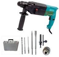 Electric Hammer Drill