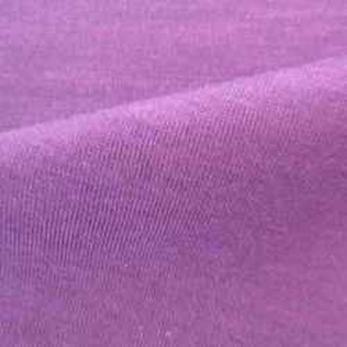 Single Jersey Fabric, Pattern : Plain