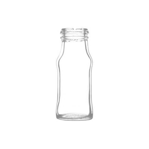Spice Glass Jar