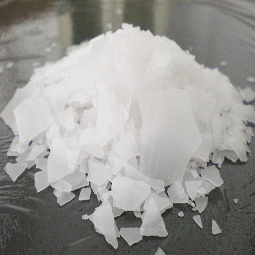 Caustic Soda Flakes