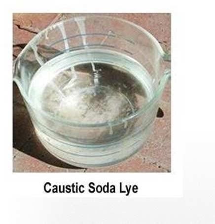 Caustic Soda Lye Acid, Purity : 99%