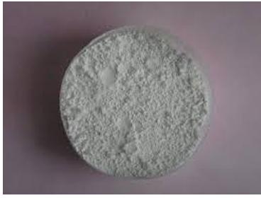 Oyster Shell Calcium Carbonate Powder, for Chemical Industry, Packaging Type : HDPE Bag