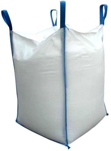 HDPE Jumbo Bags, for Used Packaging, Feature : Moisture Proof, Recyclable