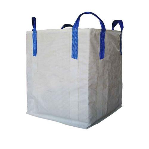 Polypropylene Jumbo Bag, for Used Packaging, Pattern : Plain, Printed