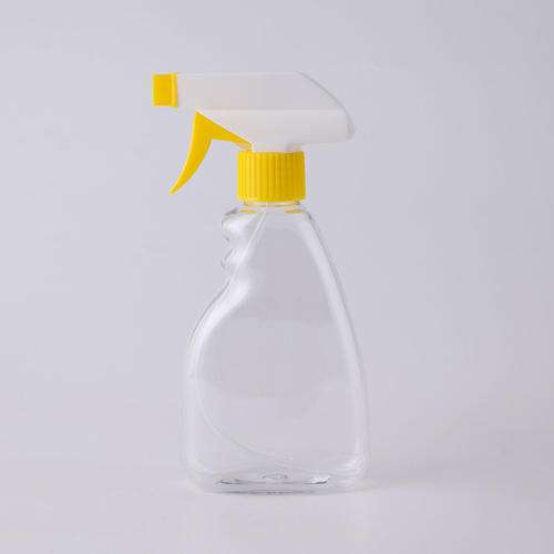 SK Glass Plastic Trigger Spray Bottle, Capacity : 500 ml