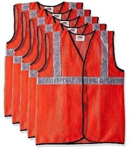 Safety Reflective Jacket